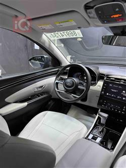 هیوندای تۆکسۆن